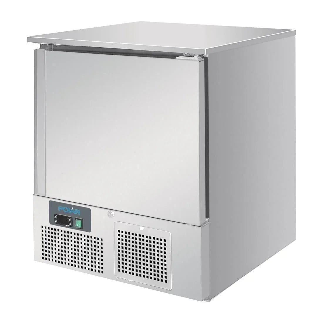 UA010 Polar U-Series Undercounter Fridge 140Ltr UA010 - JD Catering Equipment Solutions Ltd