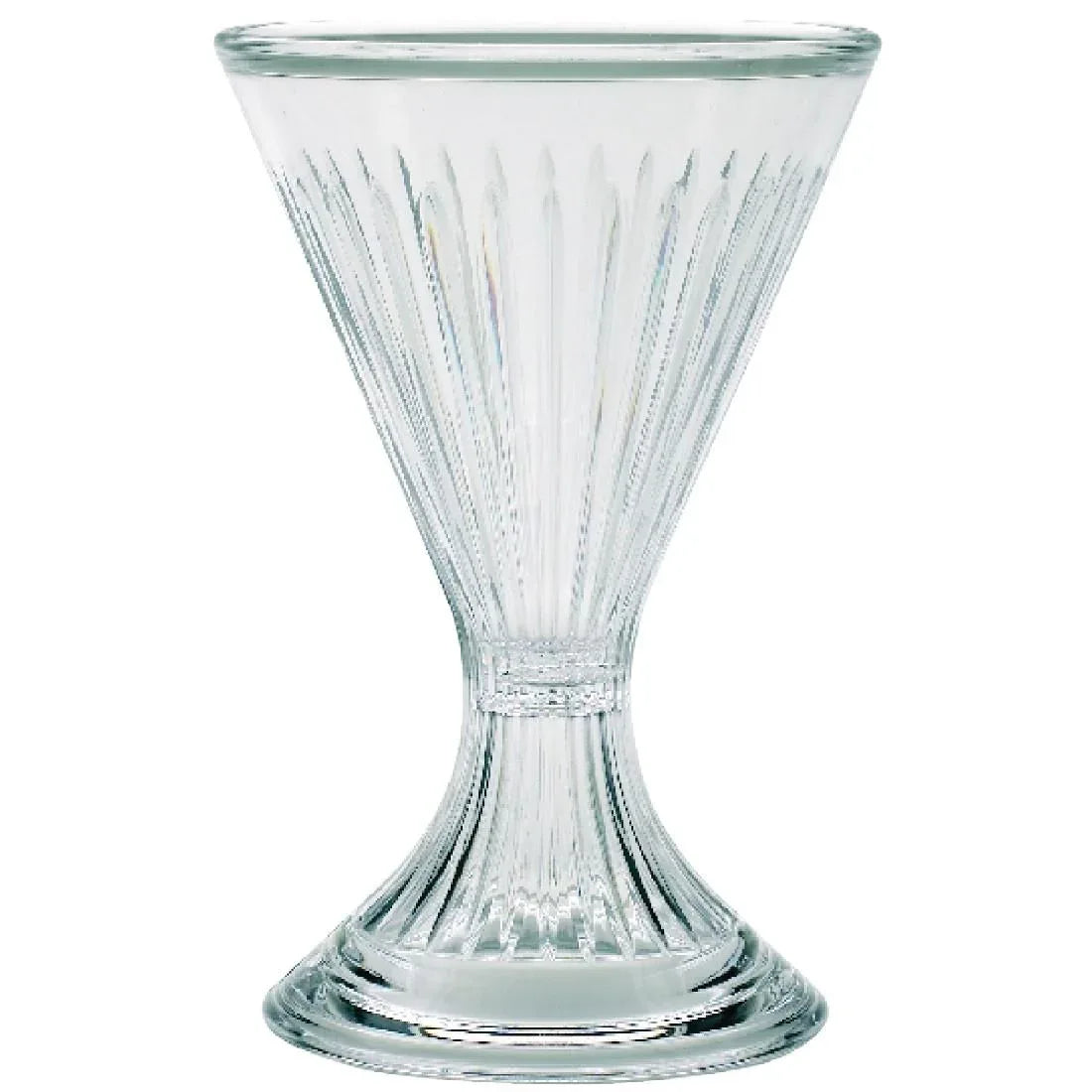 CG954 Polycarbonate Sundae Glasses 255ml (Pack of 12)