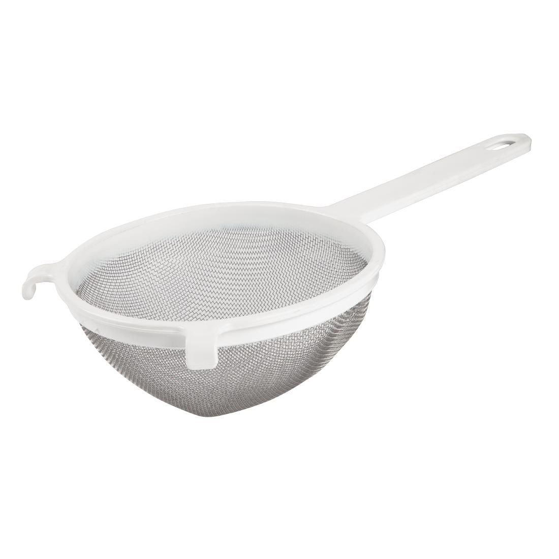 C795 Polypropylene Frame Sieve 7cm