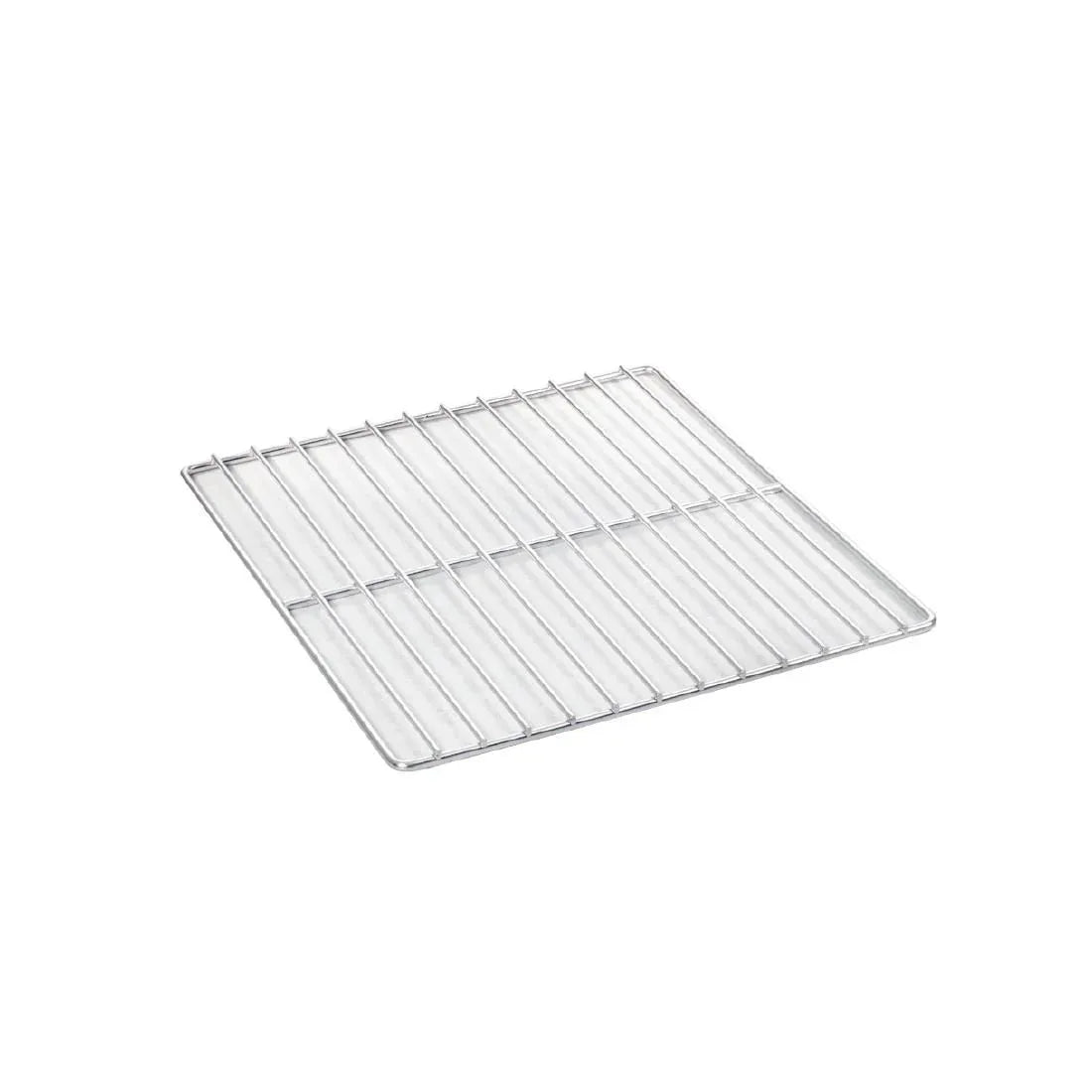 HC147 Rational Grid, Rust Free Stainless Steel XS