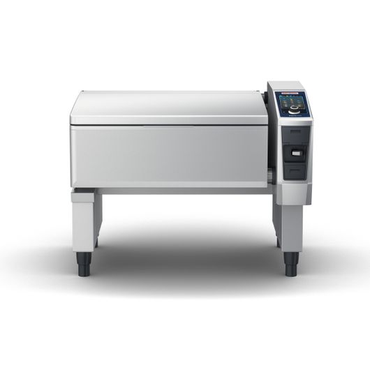 HW702 Rational iVario Pro XL Cooking Centre on Stand with Pressure Cooking/Hand Shower