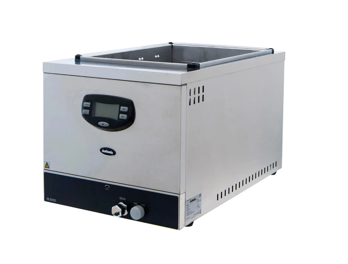 Instanta RB38 Regeneration Bath 38Ltr - JD Catering Equipment Solutions Ltd
