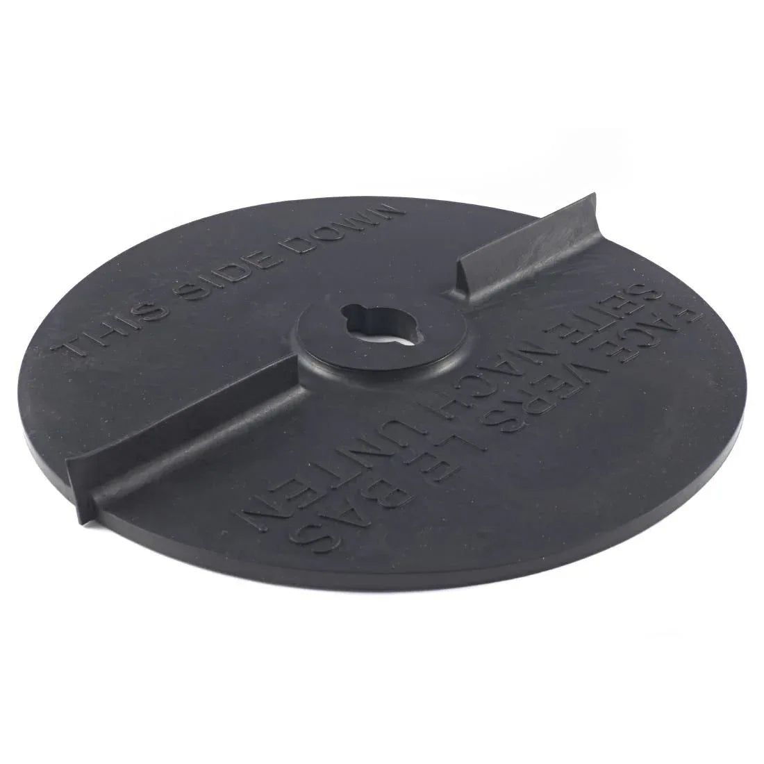 N764 Removable Rubber Ejector - JD Catering Equipment Solutions Ltd