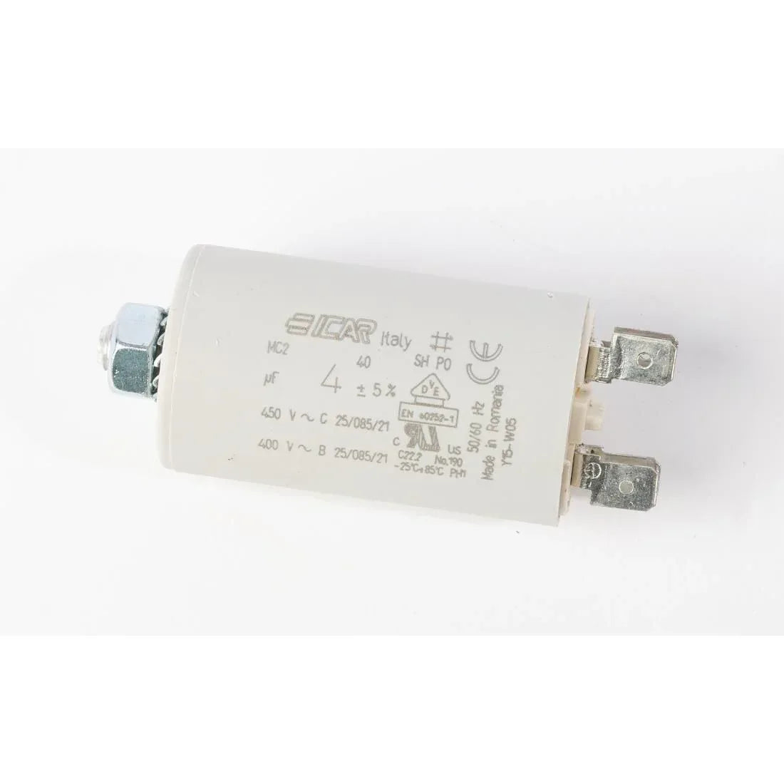 AG022 Replacement Capacitor - JD Catering Equipment Solutions Ltd