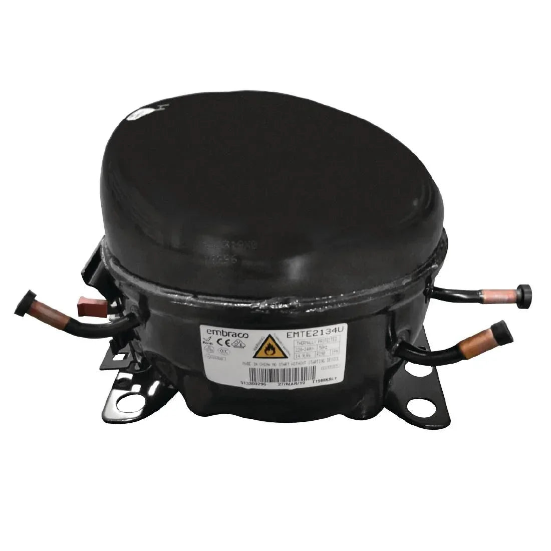 AG057 Replacement Compressor for CG841 - JD Catering Equipment Solutions Ltd