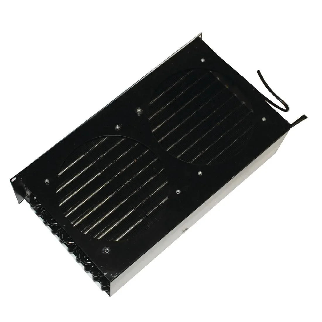 AB867 Replacement Condenser for U635 (old version) - JD Catering Equipment Solutions Ltd