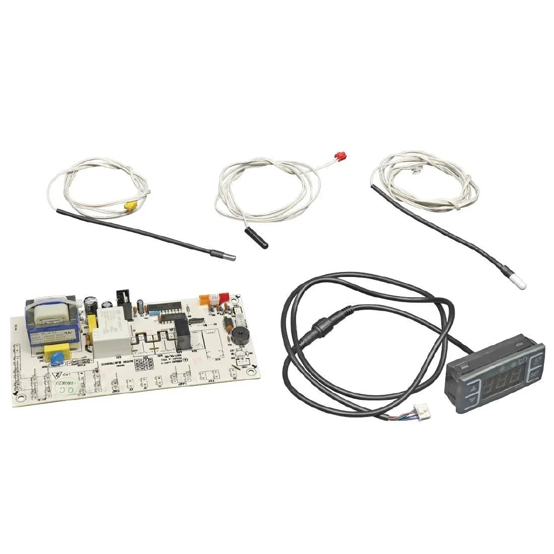 AG053 Replacement Controller for CG841 - JD Catering Equipment Solutions Ltd