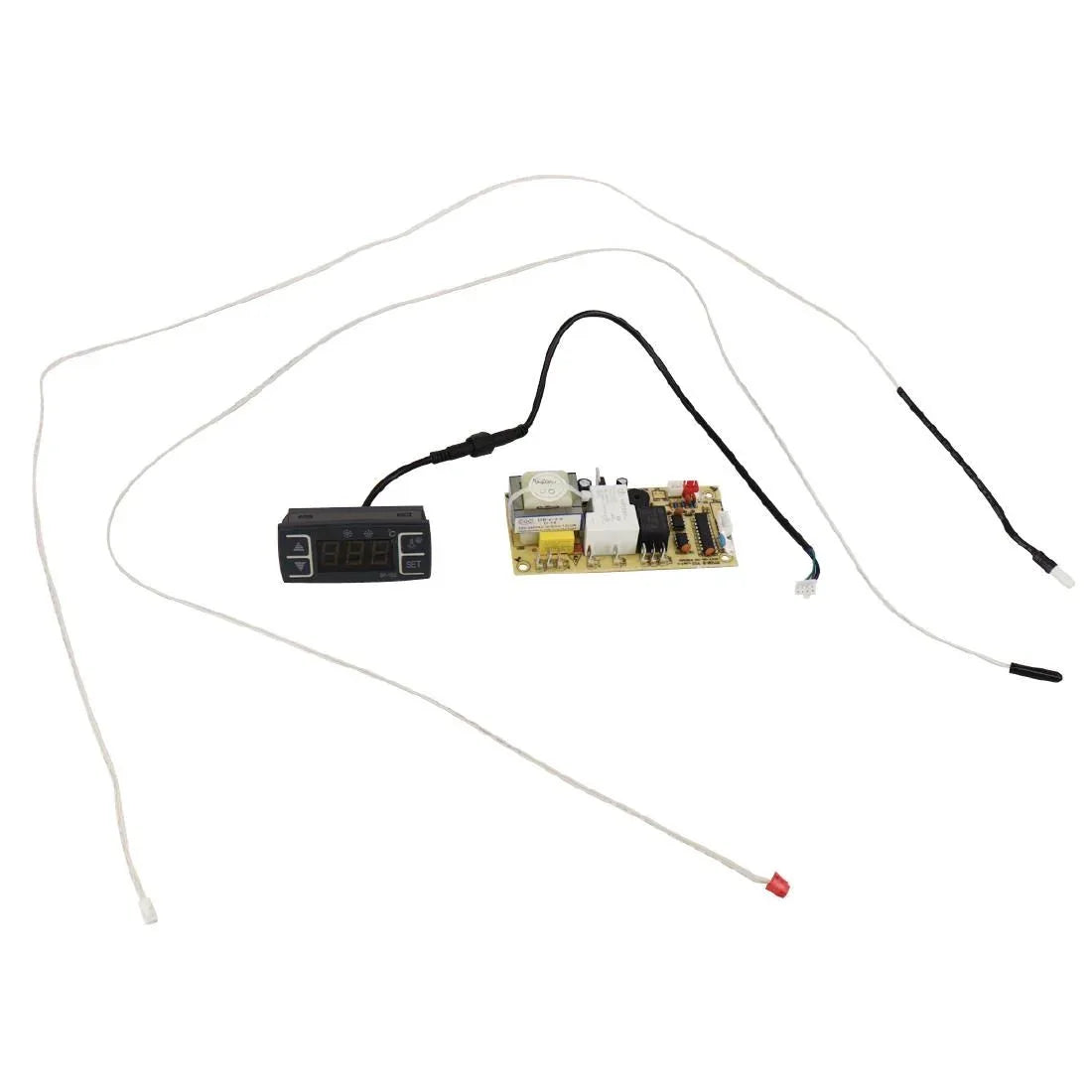 AF596 Replacement Digital Controller for GL178 - JD Catering Equipment Solutions Ltd