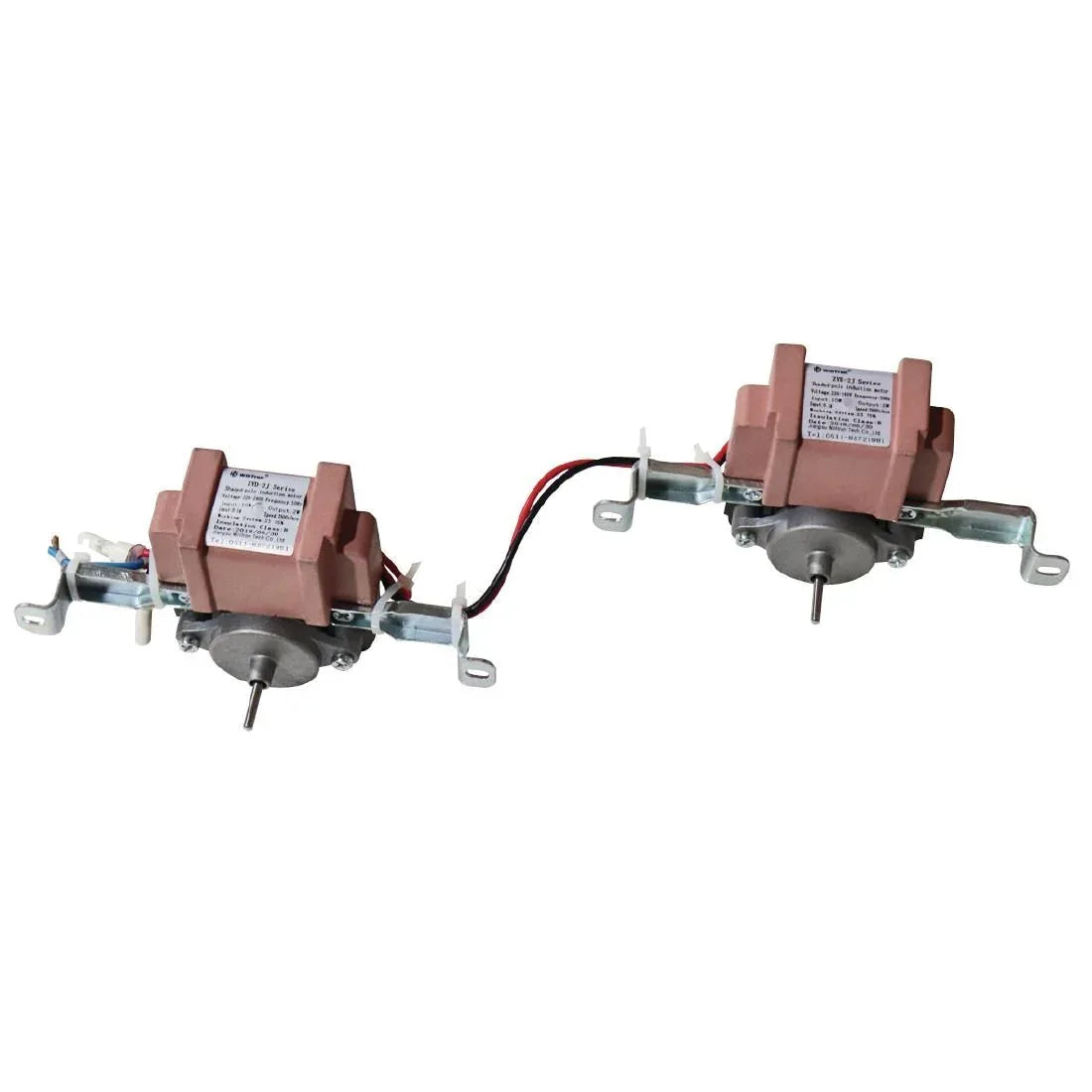 AF742 Replacement Fan Motor for CB509 DP289 - JD Catering Equipment Solutions Ltd