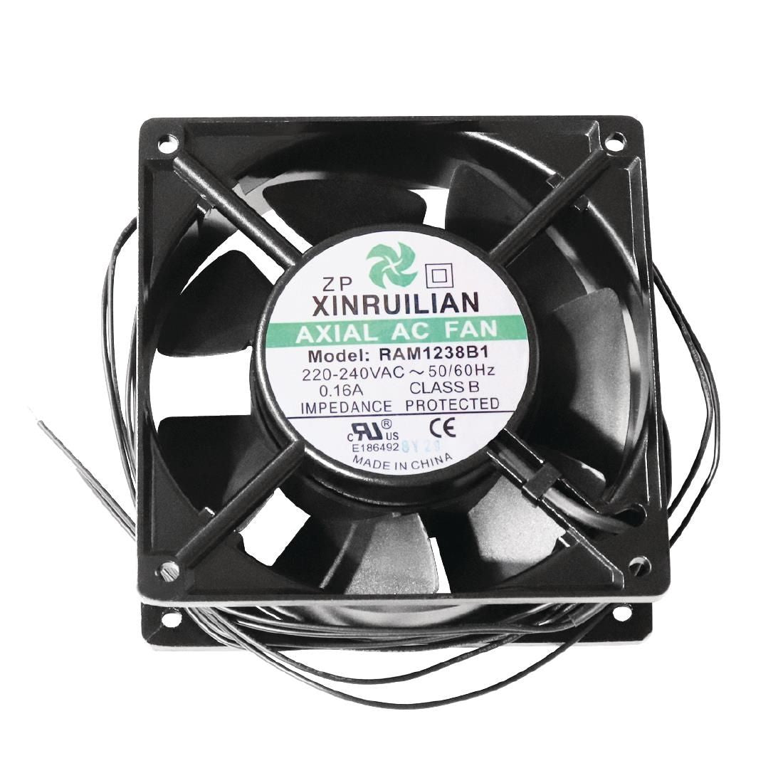 AF591 Replacement Fan Motor for CP728 GL178