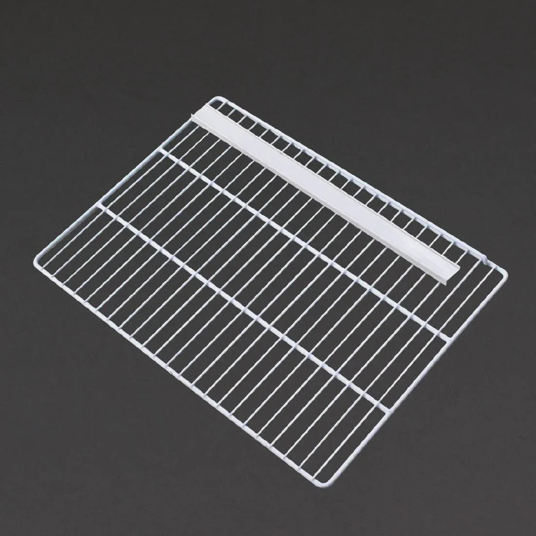 AD906 Replacement Shelf & Label Support for CD984 - JD Catering Equipment Solutions Ltd