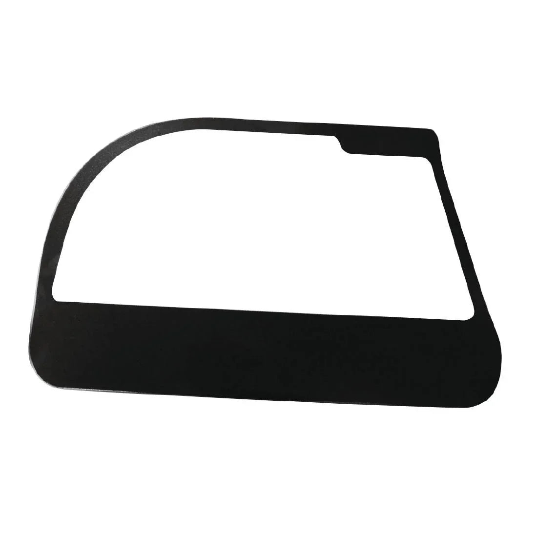 AG987 Replacement Side Glass for CP728 - JD Catering Equipment Solutions Ltd