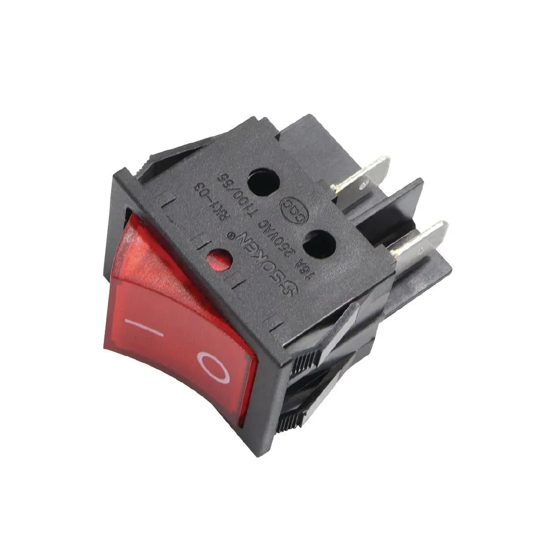 AF595 Replacement Switch for CW147 CW148 GL178 - JD Catering Equipment Solutions Ltd