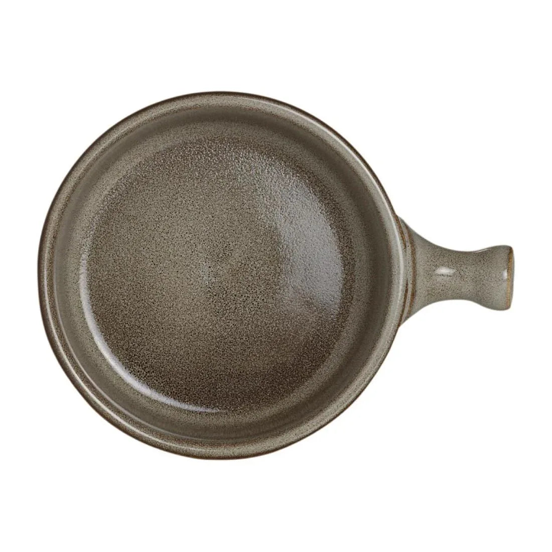 VV1063 Robert Gordon Pier Handled Deep Dishes 168mm (Pack of 12) - JD Catering Equipment Solutions Ltd