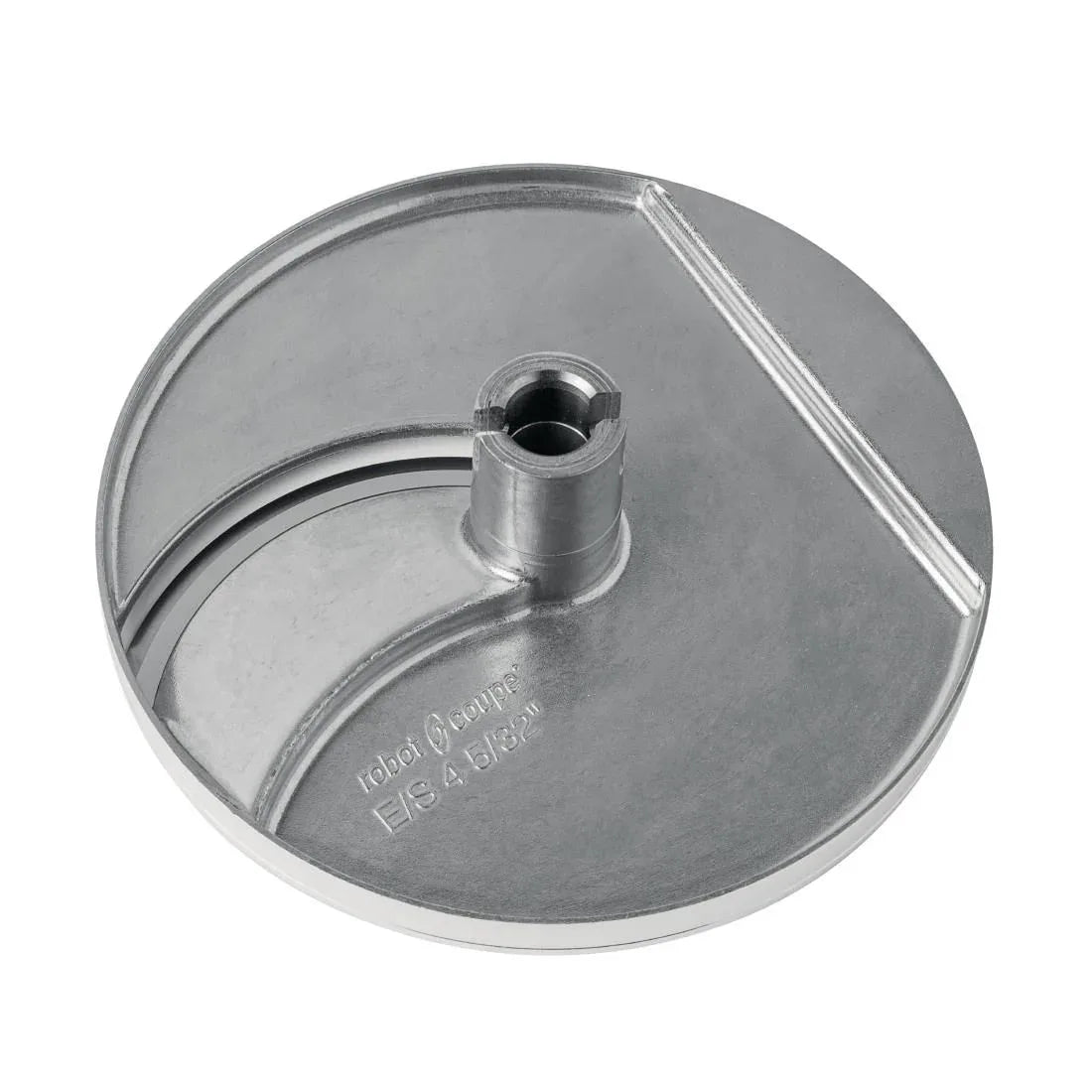 AG550 Robot Coupe 4mm Slicing Disc - Ref 28004 - JD Catering Equipment Solutions Ltd