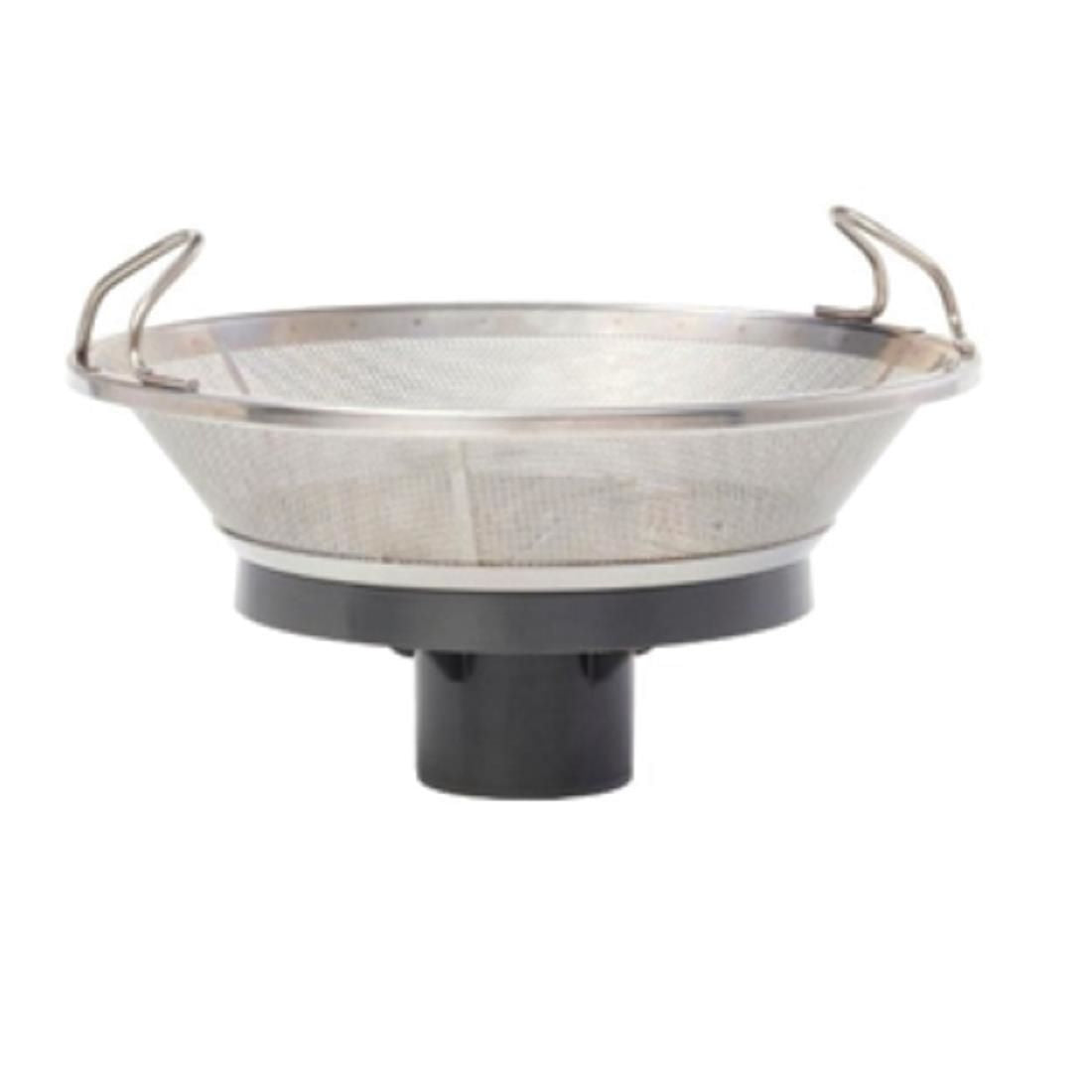 AG197 Robot Coupe Basket Assembly - Ref 39910