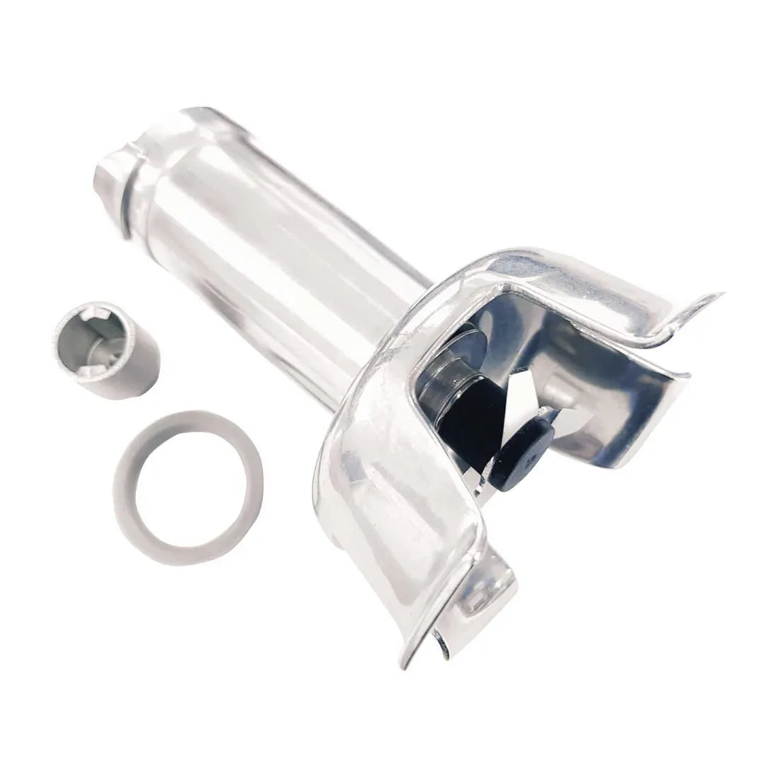 AG898 Robot Coupe - Bell Assembly Ref 39335 - JD Catering Equipment Solutions Ltd