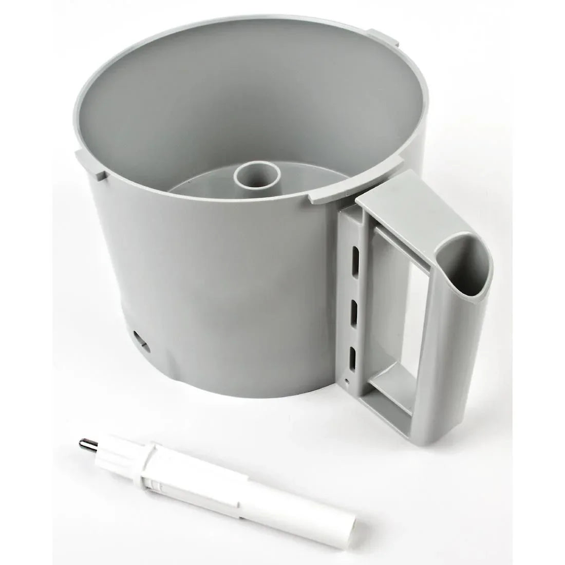 AE402 Robot Coupe Bowl/Cutter Bowl - Ref 39221 - JD Catering Equipment Solutions Ltd
