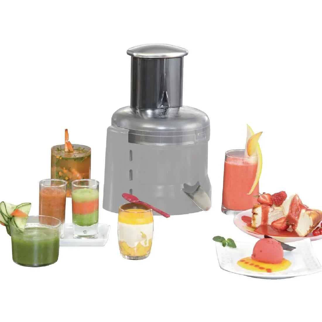 AE072 Robot Coupe Cusine Kit - Ref 27396 - JD Catering Equipment Solutions Ltd