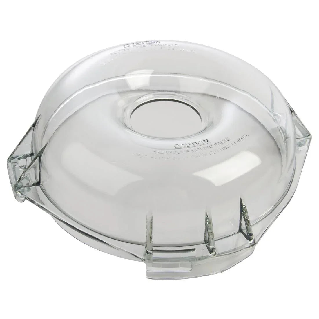 AE404 Robot Coupe Lid Cutter Lid ref 106458 - JD Catering Equipment Solutions Ltd
