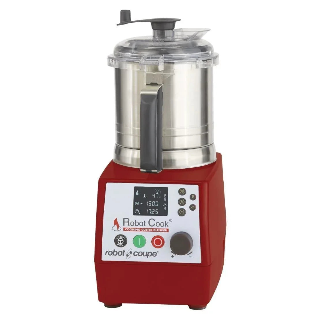 CG078 Robot Coupe Robot Cook Cutter Mixer 43001R - JD Catering Equipment Solutions Ltd
