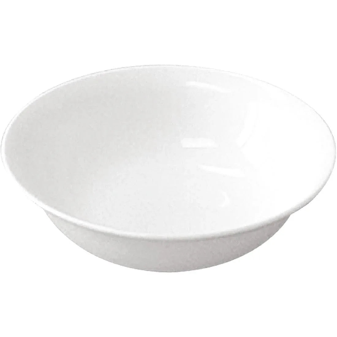 CG323 Royal Bone Ascot Oatmeal Bowls 164mm (Pack of 6) - JD Catering Equipment Solutions Ltd