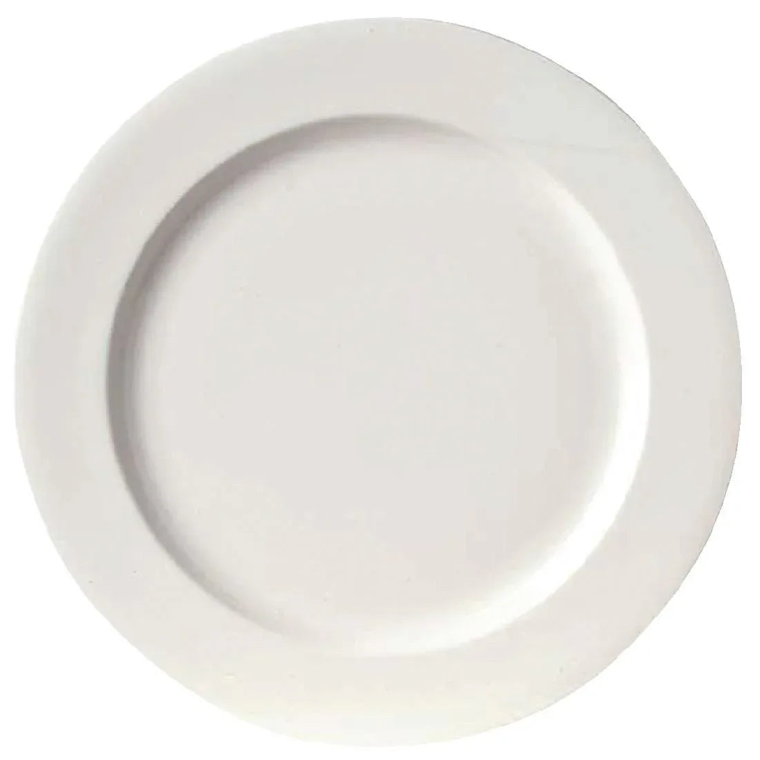 CG301 Royal Bone Ascot Plates 210mm (Pack of 12) - JD Catering Equipment Solutions Ltd
