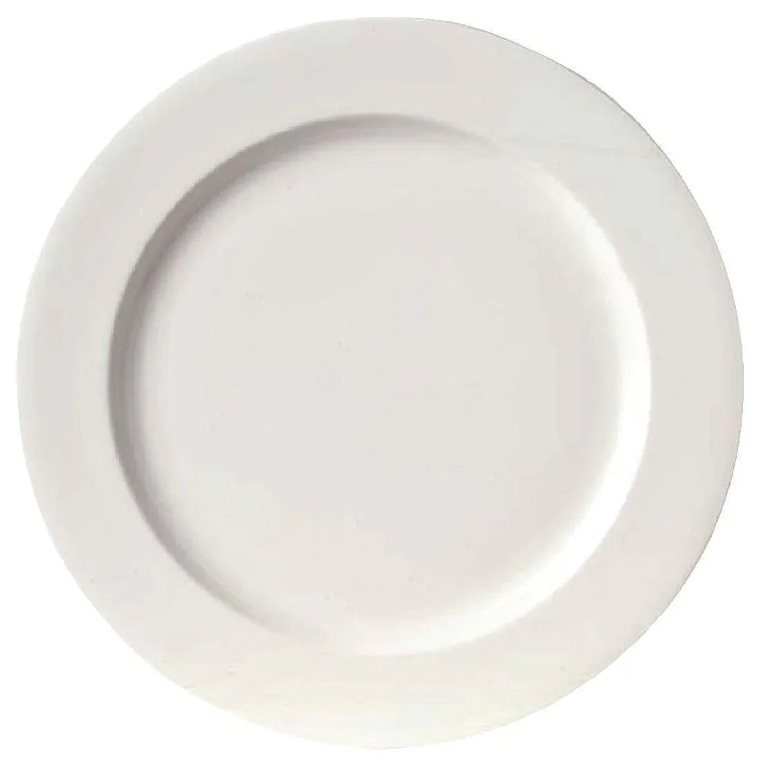 CG303 Royal Bone Ascot Plates 270mm (Pack of 6) - JD Catering Equipment Solutions Ltd