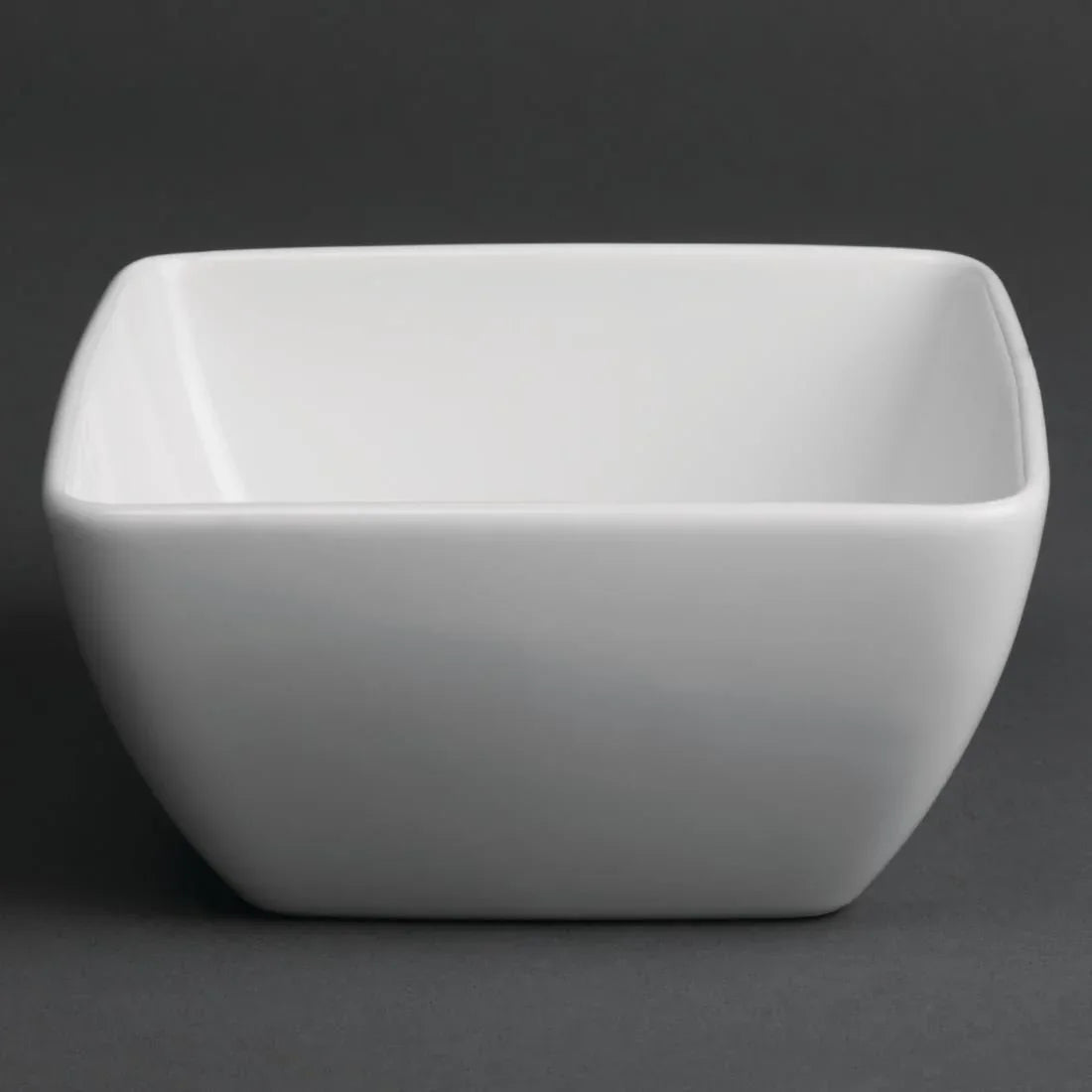CG106 Royal Porcelain Kana Salad Bowls 125mm (Pack of 6) - JD Catering Equipment Solutions Ltd