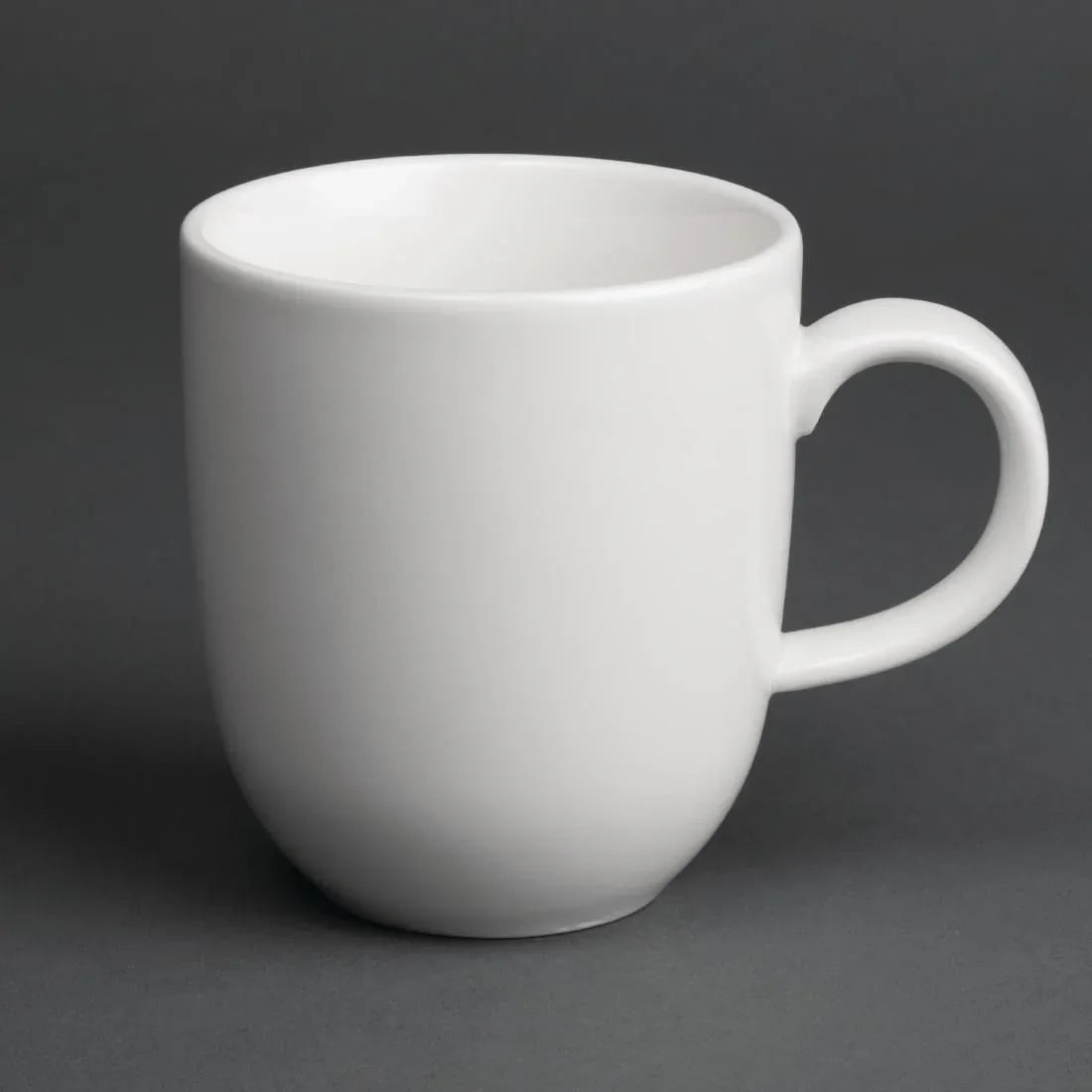 CG244 Royal Porcelain Maxadura Advantage Mugs 280ml (Pack of 12) - JD Catering Equipment Solutions Ltd
