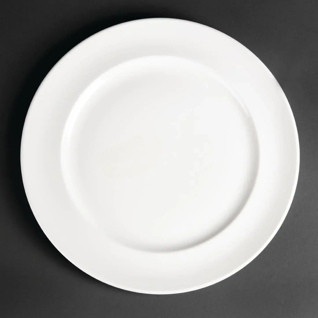 CG233 Royal Porcelain Maxadura Advantage Plates 280mm (Pack of 12) - JD Catering Equipment Solutions Ltd