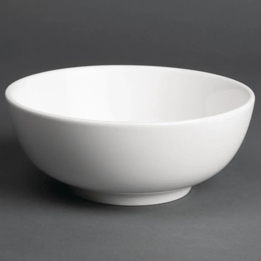 CG248 Royal Porcelain Maxadura Advantage Salad Bowls 130mm (Pack of 12) - JD Catering Equipment Solutions Ltd