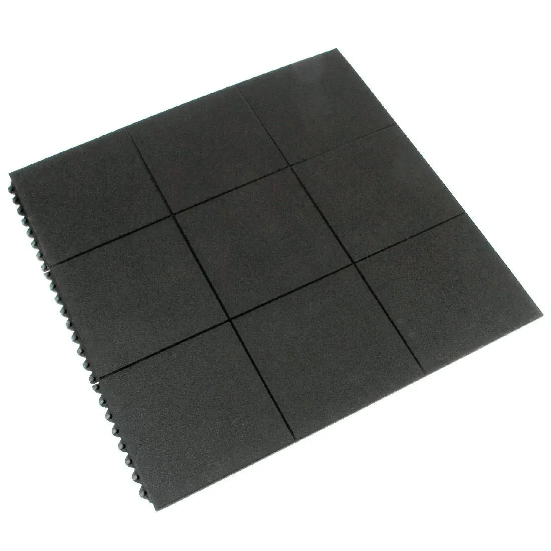 CC966 Rubber Paving Tile Matting - JD Catering Equipment Solutions Ltd
