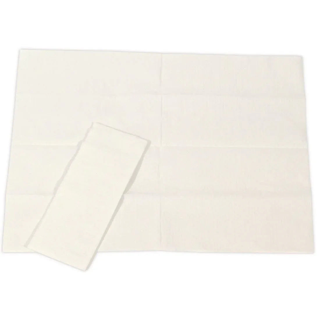 L373 Rubbermaid Baby Changer Protective Liners (Pack of 320) - JD Catering Equipment Solutions Ltd