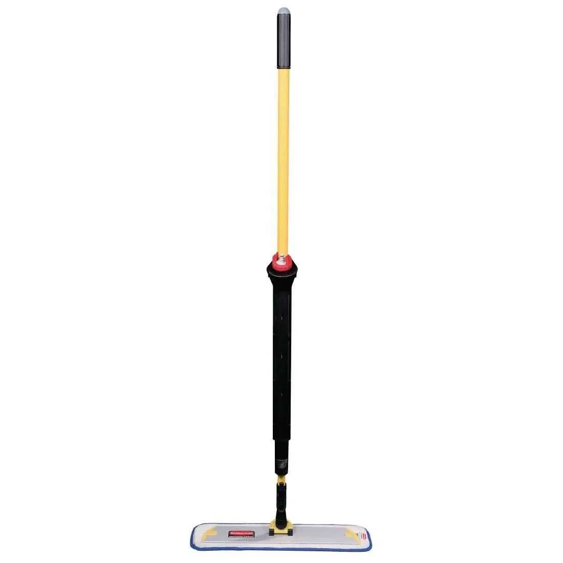 CF203 Rubbermaid Pulse Microfibre Spray Mop - JD Catering Equipment Solutions Ltd