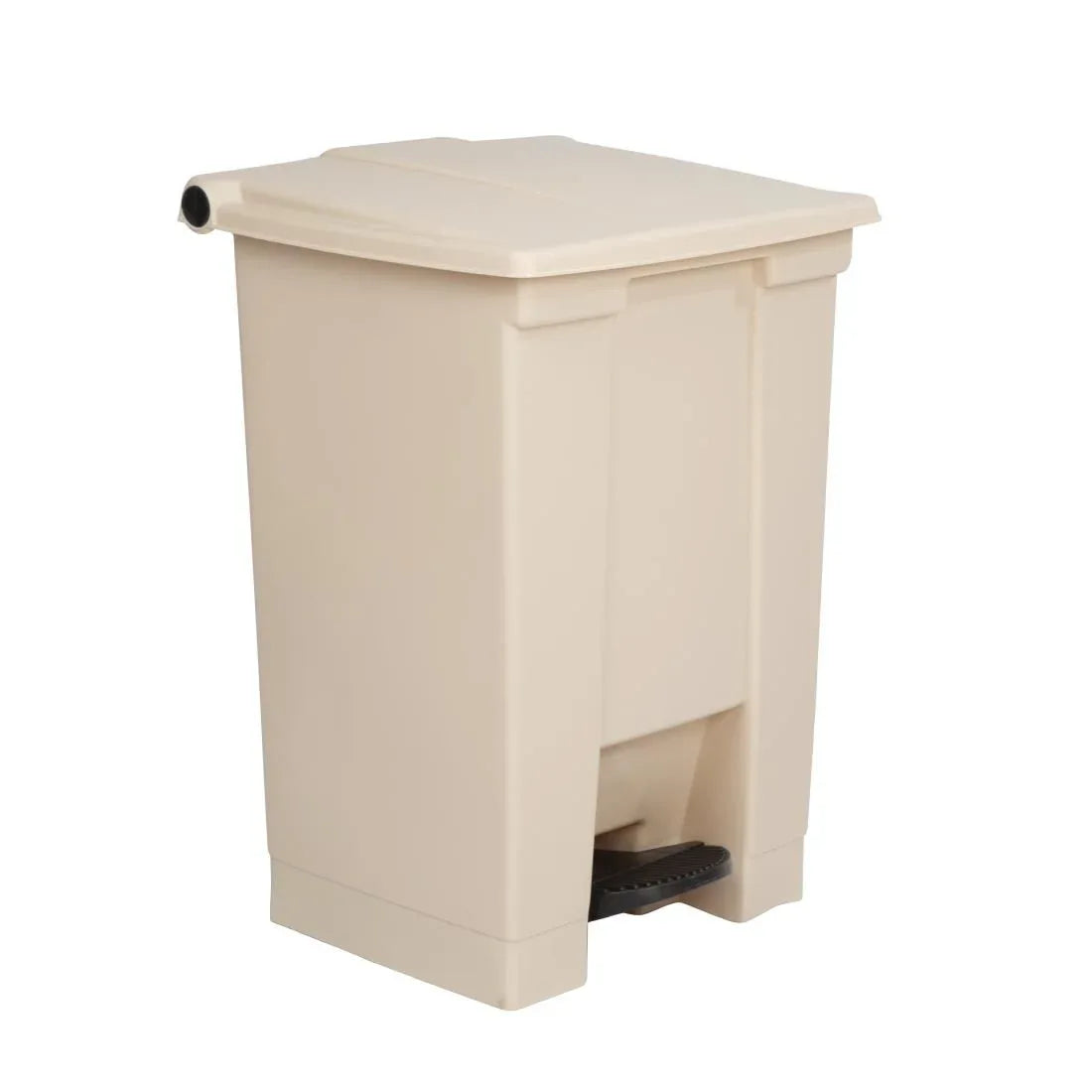 L380 Rubbermaid Step On Pedal Bin - JD Catering Equipment Solutions Ltd