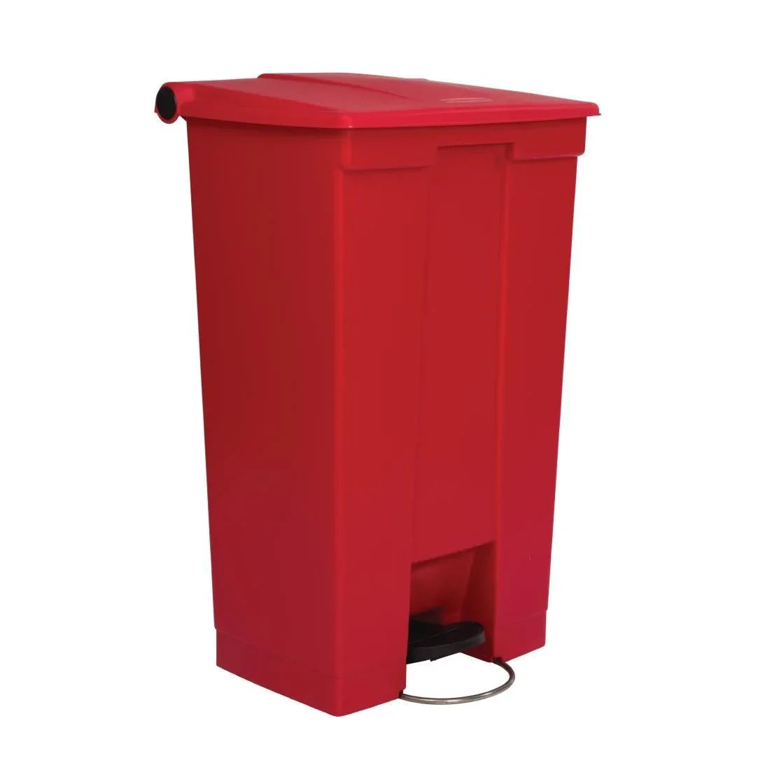 L380 Rubbermaid Step On Pedal Bin - JD Catering Equipment Solutions Ltd