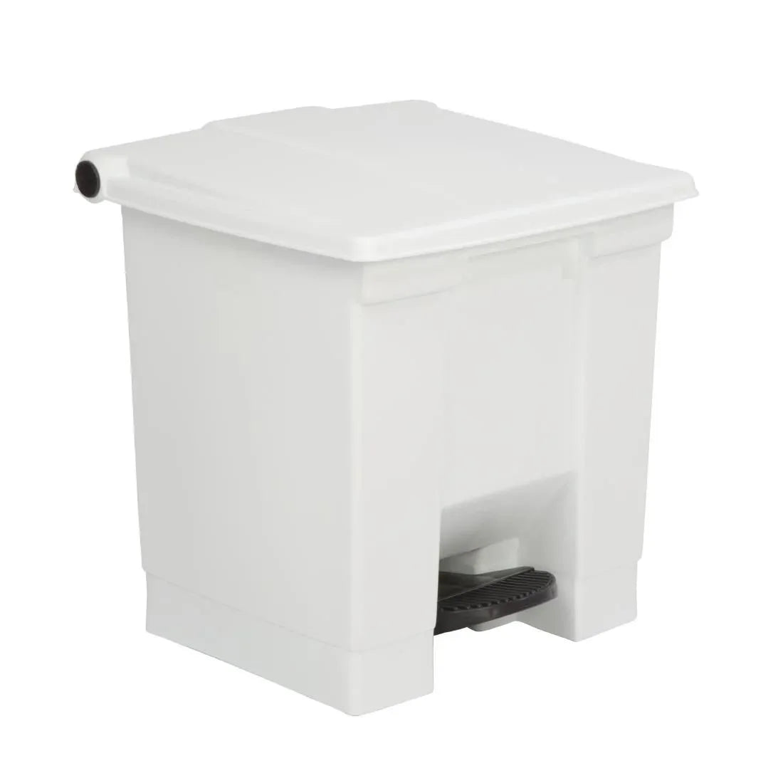 L380 Rubbermaid Step On Pedal Bin - JD Catering Equipment Solutions Ltd