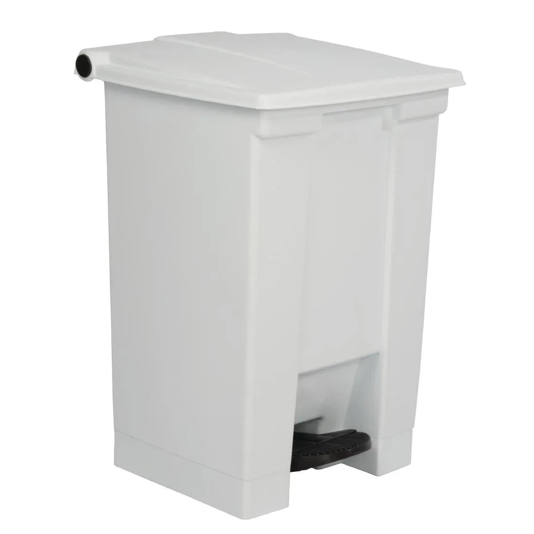 L380 Rubbermaid Step On Pedal Bin - JD Catering Equipment Solutions Ltd