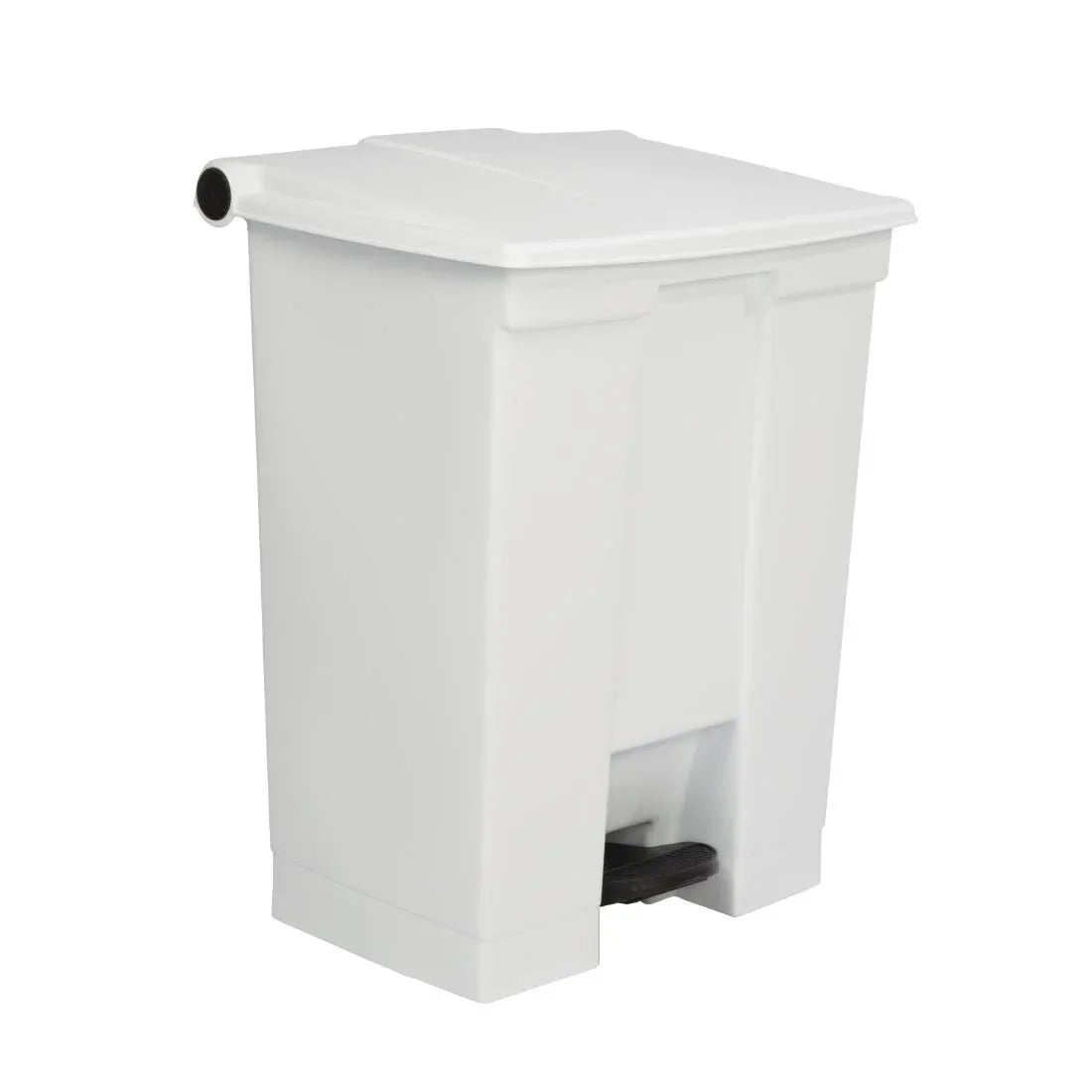 L380 Rubbermaid Step On Pedal Bin - JD Catering Equipment Solutions Ltd