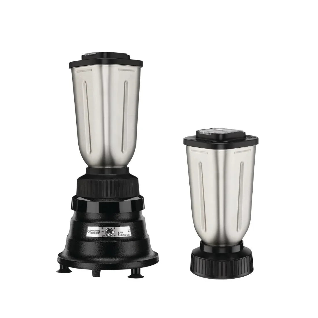 SA508 Waring Bar Blender BB255SK with Extra Jug - JD Catering Equipment Solutions Ltd