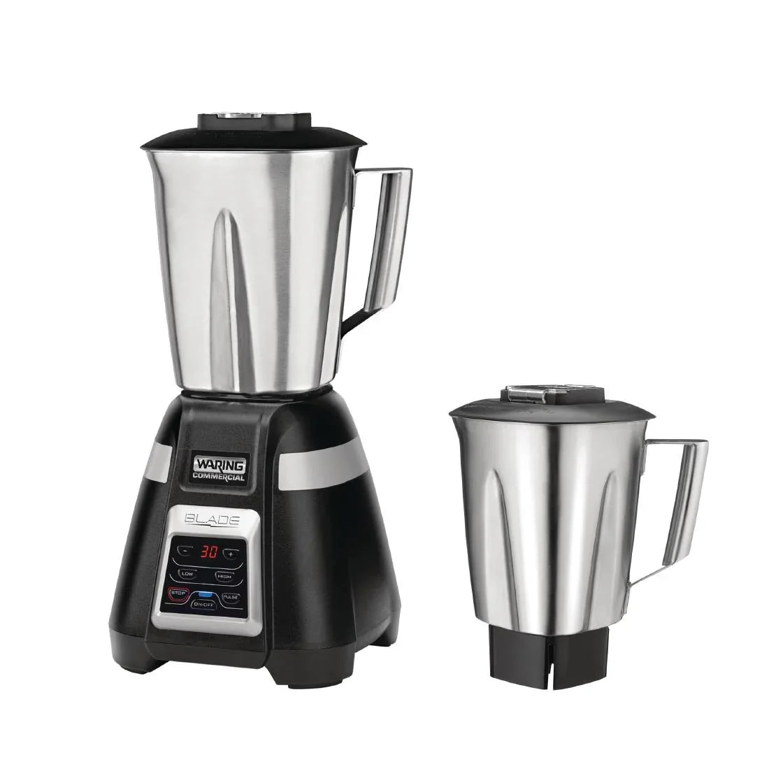 SA511 Waring Blade Bar Blender BB340SK with Extra Jug - JD Catering Equipment Solutions Ltd