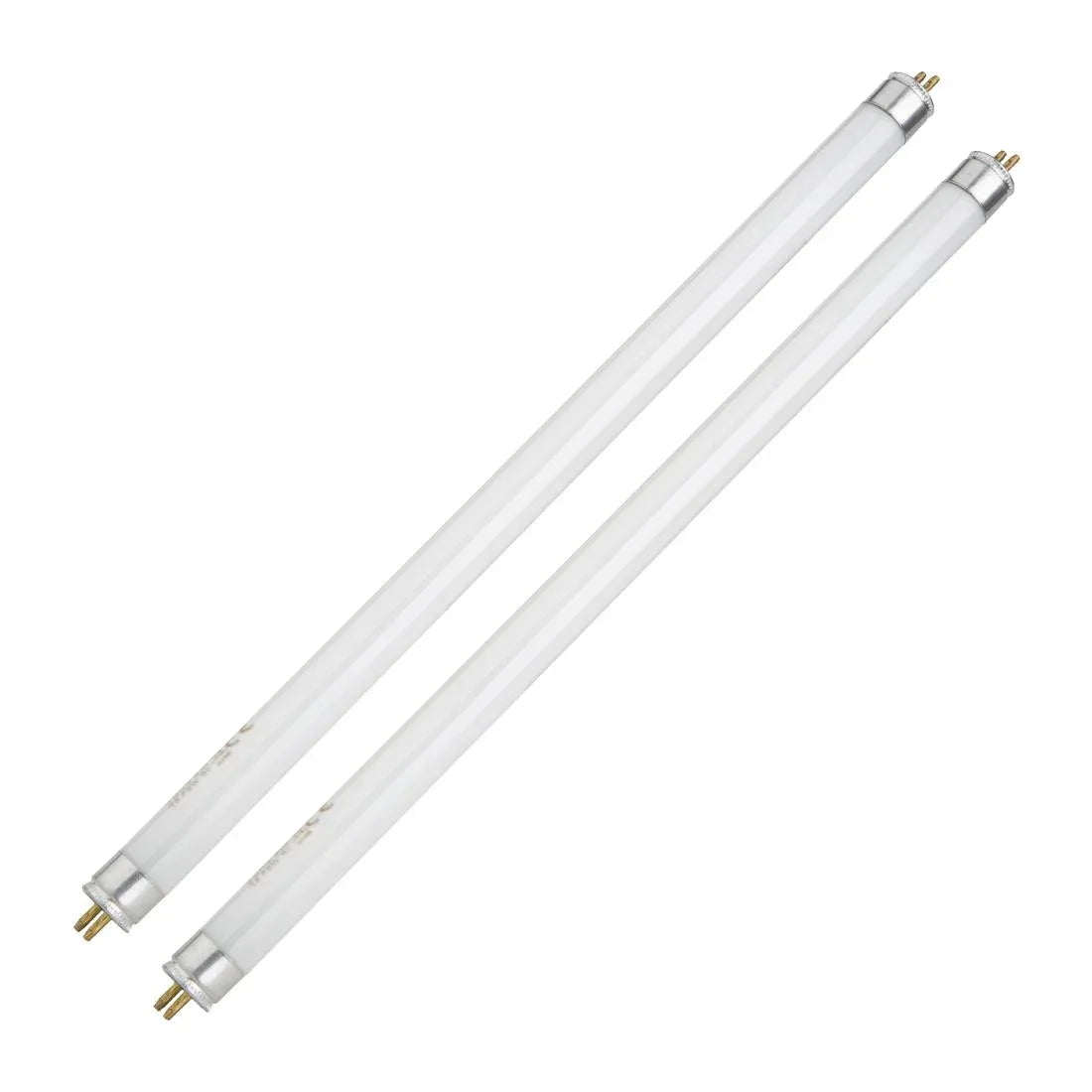 SA535 Special Offer Nisbets Essentials Fly Killer Replacement Fluorescent Bulbs 8W (Pack of 2) - JD Catering Equipment Solutions Ltd