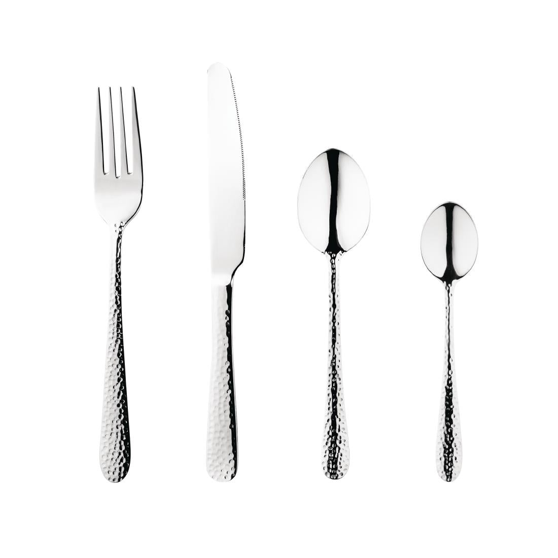 SA657 Olympia Tivoli Serve Like A Pro 48-Piece Cutlery Set