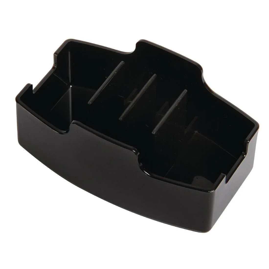 CD168 Sachet Holder Black - JD Catering Equipment Solutions Ltd