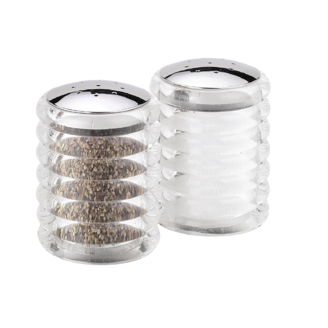CD237 Salt and Pepper Shaker Set