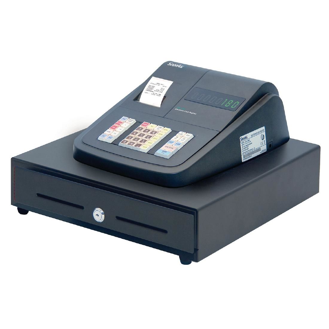 CP289 SAM4S Cash Register ER-180UL