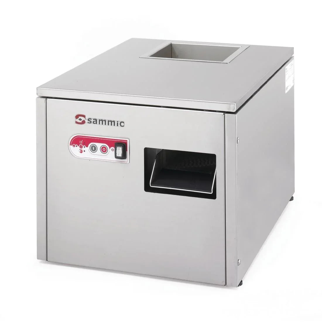 GN975 Sammic Cutlery Polisher and Dryer - JD Catering Equipment Solutions Ltd