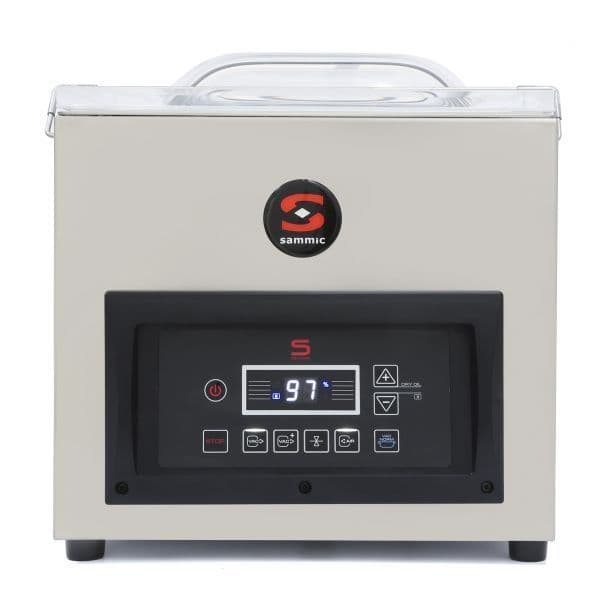 Sammic Vacuum Sealer SE-308 - Bar length: 320 mm
