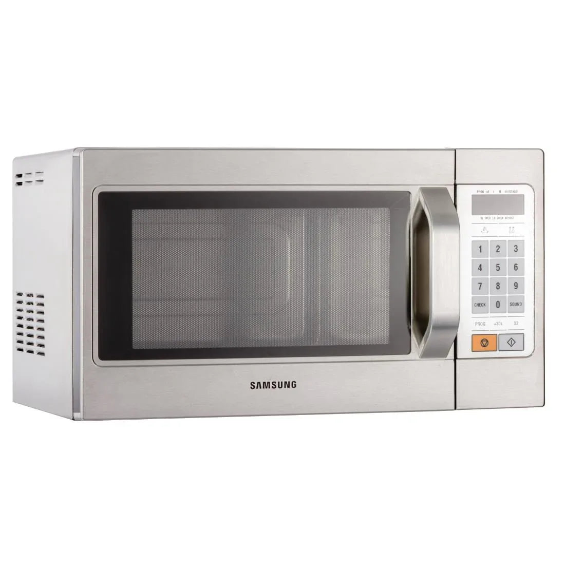 CB937 Samsung Light Duty Programmable Microwave 26ltr 1100W CM1089 - JD Catering Equipment Solutions Ltd